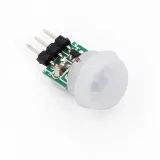 Mini PIR pyroelectriczny czujnik ruchu na podczerwień – 1