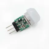 Mini PIR pyroelectriczny czujnik ruchu na podczerwień – 3