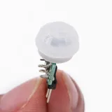 Mini PIR pyroelectriczny czujnik ruchu na podczerwień – 4