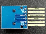Moduł karty Micro SD 3.3V do ESP32 | ESP8266 – 2