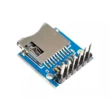 Moduł karty Micro SD 3.3V do ESP32 | ESP8266 – 3
