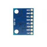 Akcelerometr i żyroskop I2C - MPU-6050 – 3