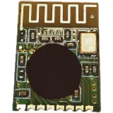 Moduł transceivera RF CC2500 2.4Ghz – 1