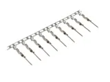 10x wtyk Dupont męski 2.54mm – 1