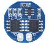 Płytka BMS 2S do ładowania i ochrony dla 2x 18650 – 1