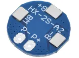 Płytka BMS 2S do ładowania i ochrony dla 2x 18650 – 2