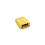 Jumper Cap 2 Pins 2,54mm (Żółty) do m.in. Arduino, Esp32 i Raspberry Pi – 2