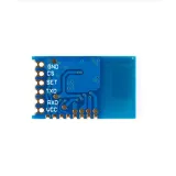 2.4Ghz JDY-40 NRF24L01 bezprzewodowa transmisja portu szeregowego – 9