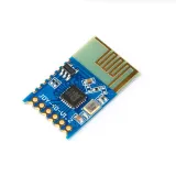 2.4Ghz JDY-40 NRF24L01 bezprzewodowa transmisja portu szeregowego – 10