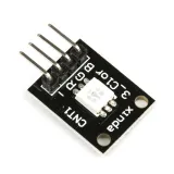 Moduł LED RGB SMD 3 kolory – 2