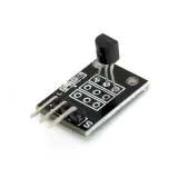 Moduł czujnika temperatury DS18B20 (klon Dallas) – 2