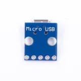 Płytka breakout Micro USB – 3