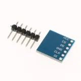 Moduł pamięci flash 8MB SPI W25Q64FW – 3
