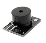 Moduł buzzera pasywnego do Arduino – 1