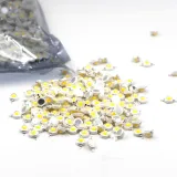 SMD 1W Wysokiej Mocy LED - Zimna Biała – 3