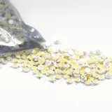 SMD 1W Wysokiej Mocy LED - Zimna Biała – 4