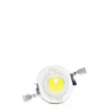 SMD 1W Wysokiej Mocy LED - Zimna Biała – 6