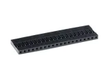 20P Dupont Plastikowa Obudowa Złącza Pin 2.54mm – 1