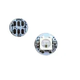 LED z chipem WS2812B na mini PCB – 1
