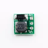 Step-Up Power Module 0.9-5v do 5v DC-DC – 5