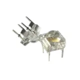 5mm Super Flux Piranha 4pin LED - Niebieski – 7
