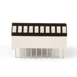 10-segmentowy LED Bar Niebieski – 6
