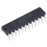 Sterownik wyświetlacza LED MAX7219CNG DIP24 IC – 2