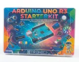 Zestaw startowy Arduino UNO R3 w języku niderlandzkim incl. Codey Ai Vibe Coding – 1