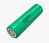 Bateria litowa LG 18650 3500mAh 10A – 1