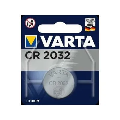 Ogniwo litowe Varta CR2032 3 Volt Bateria