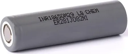 Akumulator 18650 3.6V 2850Mah 10A