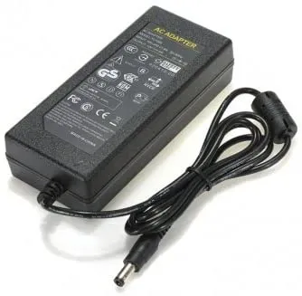 Zasilacz adapter 12V 5A