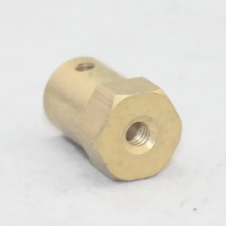 Sprzęgło do koła 18 mm / 3 mm