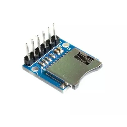 Moduł karty Micro SD 3.3V do ESP32 | ESP8266