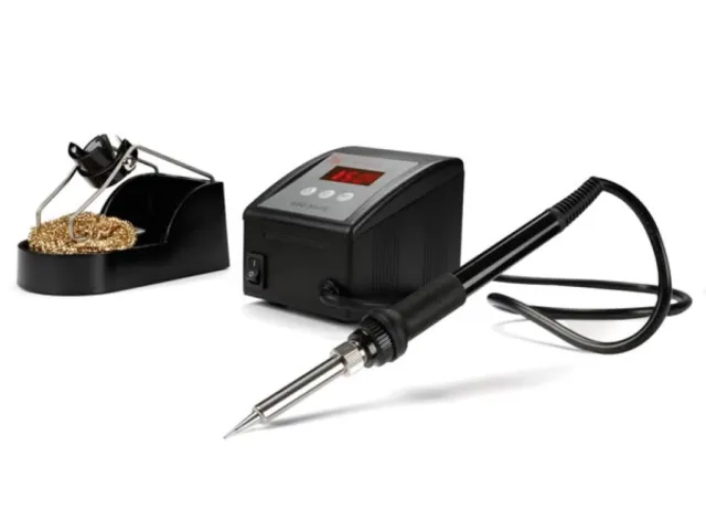 Stacja lutownicza Velleman Xytronic 80W