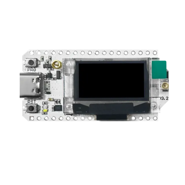 Heltec WiFi LoRa 32(V3), ESP32S3 + SX1262 LoRa Node, kompatybilny z Meshtastic i LoRaWAN
