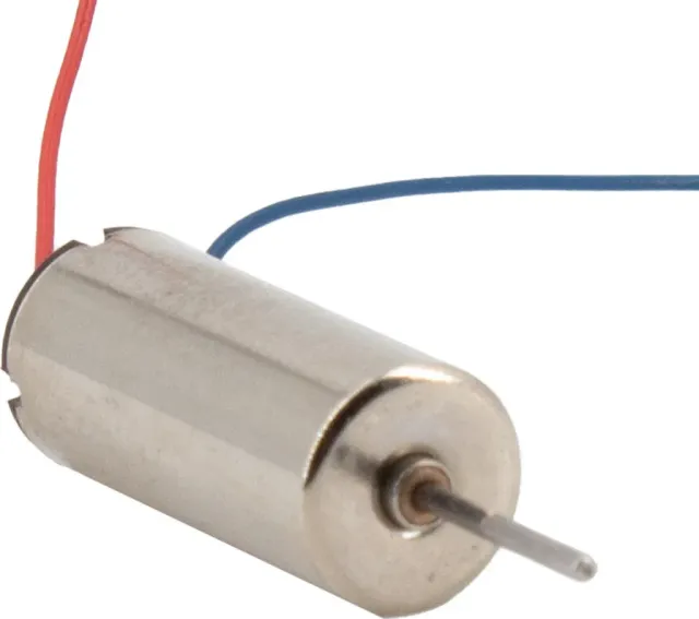 716 Hollow Cup Motor wysokie obroty 3.7V 50000RPM