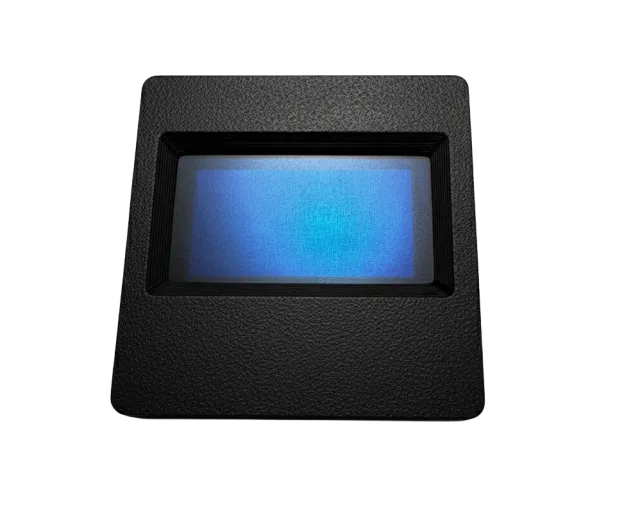 Obudowa do wyświetlacza OLED 0.96 cala