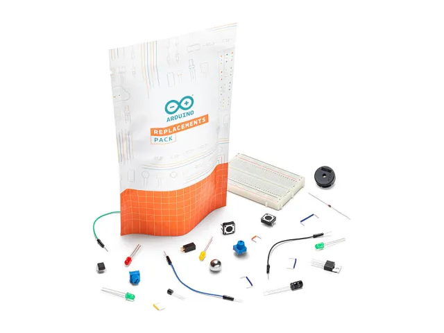 Zestaw zamienników Arduino