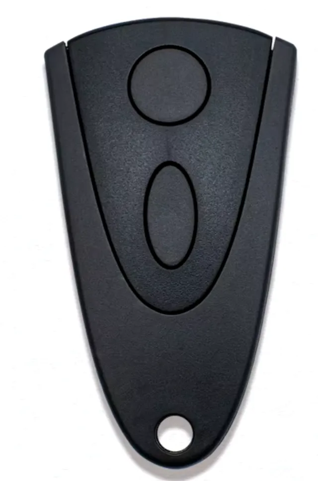 Pilot zdalnego sterowania Novotron 502 Novoferm tormatic MAX 43-2 kompatybilny 433,92 MHz