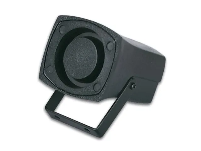 Velleman MINI SYRENA PIEZO 6-15VDC SV/PS1