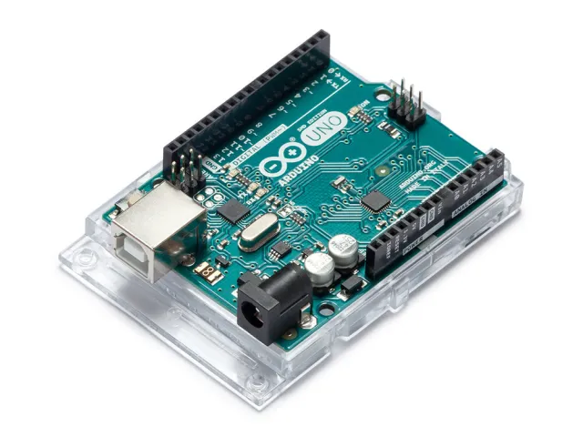 Arduino® UNO SMD Rev3 oryginalny