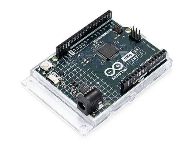 Arduino®  UNO R4 Minima