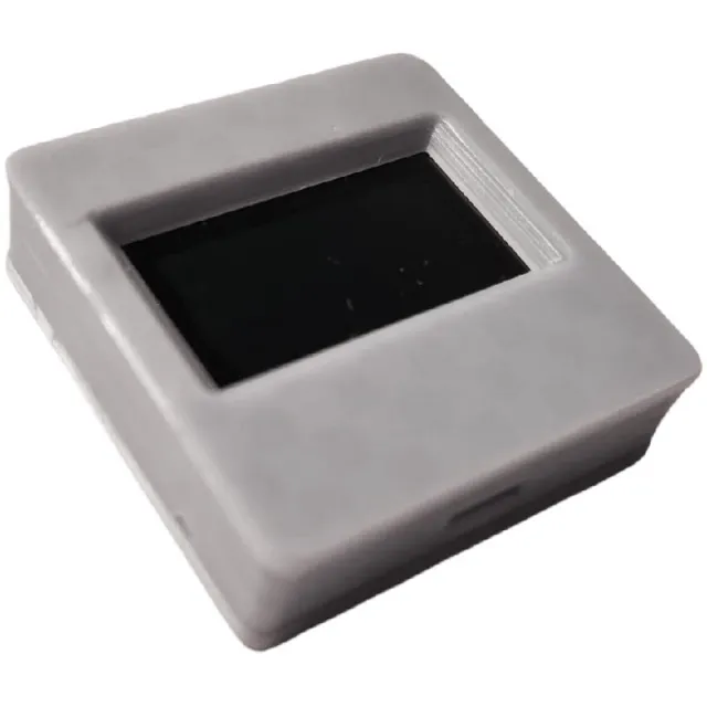 Obudowa do wyświetlacza OLED 0.96 inch