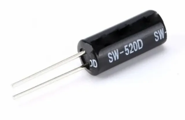 SW-520D Czujnik nachylenia / Tilt sensor