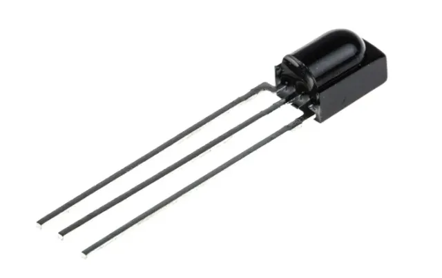 Odbiornik podczerwieni TSOP38238