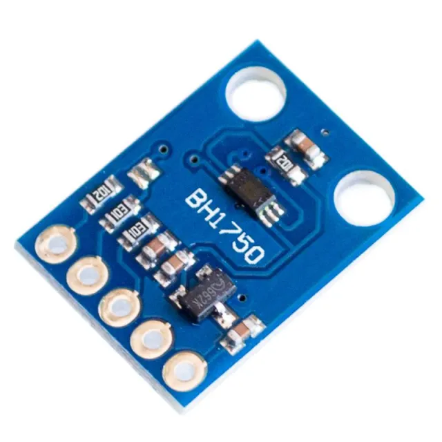 Czujnik natężenia światła BH1750 16-bit I2C