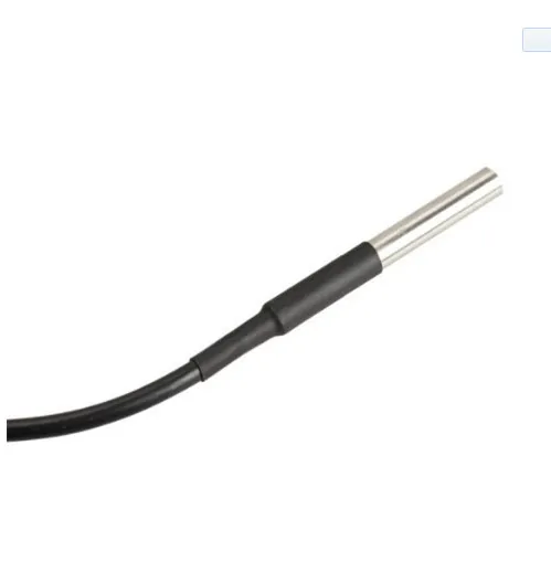 Wodoodporna sonda temperaturowa DS18B20 5m kabel