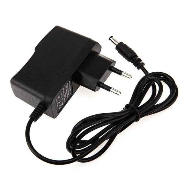 Zasilacz 5V 3A adapter 5.5mm x 2.5mm jack
