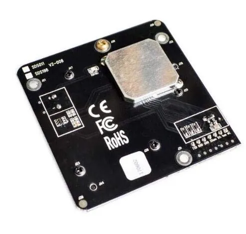Laserowy czujnik pyłu SDS011 z modułem USB
